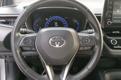 Toyota Corolla 1.8 125H ACTIVE TECH E-CVT TOU SPORT