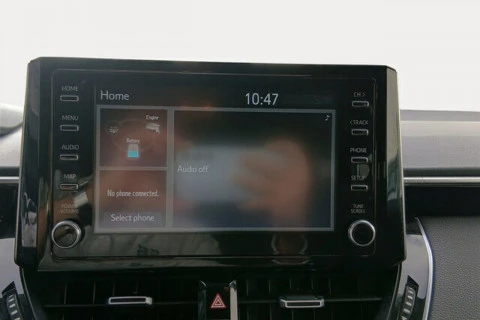 Toyota Corolla 1.8 125H ACTIVE TECH E-CVT TOU SPORT