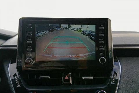 Toyota Corolla 1.8 125H ACTIVE TECH E-CVT TOU SPORT