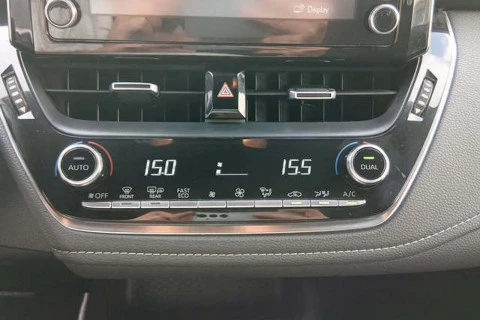 Toyota Corolla 1.8 125H ACTIVE TECH E-CVT TOU SPORT