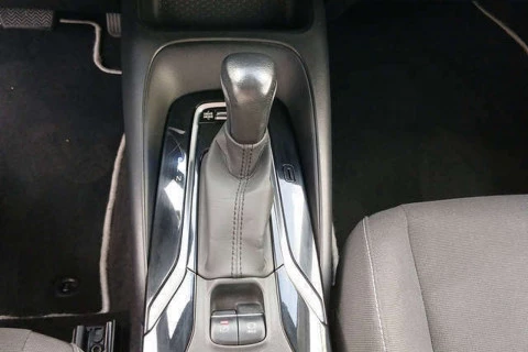 Toyota Corolla 1.8 125H ACTIVE TECH E-CVT TOU SPORT