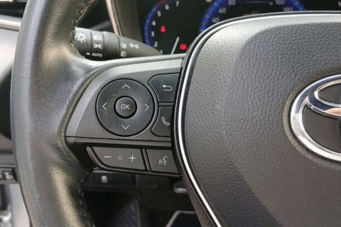 Toyota Corolla 1.8 125H ACTIVE TECH E-CVT TOU SPORT