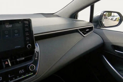 Toyota Corolla 1.8 125H ACTIVE TECH E-CVT TOU SPORT