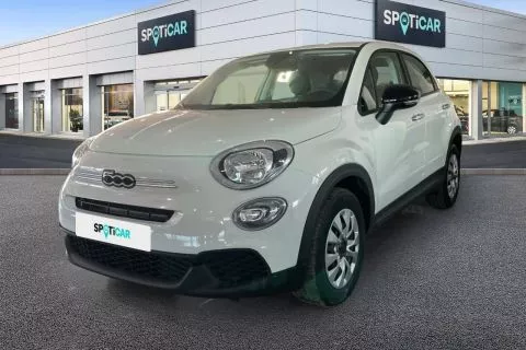 Fiat 500X   1.0 Firefly T3 88KW (120 CV) Club