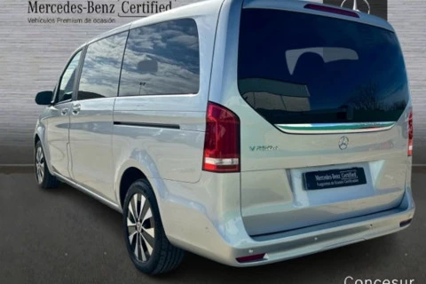 Mercedes-Benz Clase V 250 d Clase V Largo