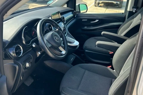 Mercedes-Benz Clase V 250 d Clase V Largo