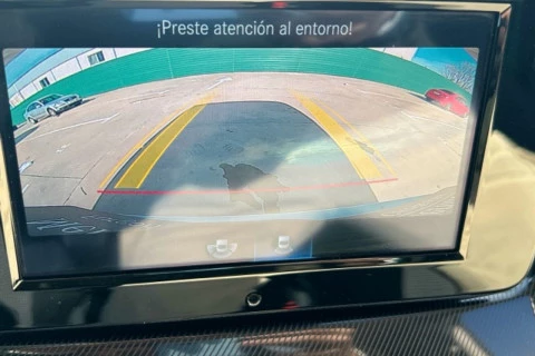 Mercedes-Benz Clase V 250 d Clase V Largo