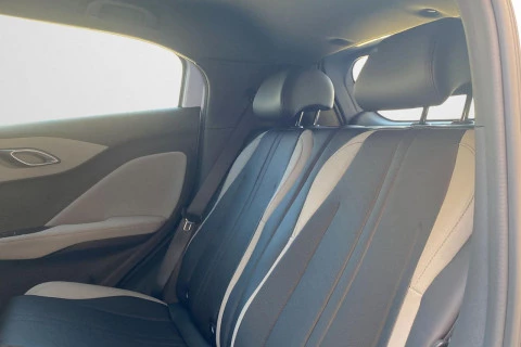 BYD Dolphin Surf Comfort