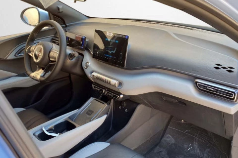 BYD Dolphin Surf Comfort