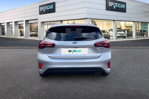 Ford Focus 1.0 Ecoboost MHEV 92kW ST-Line