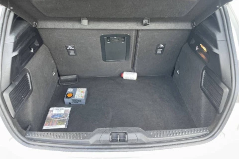 Ford Focus 1.0 Ecoboost MHEV 92kW ST-Line