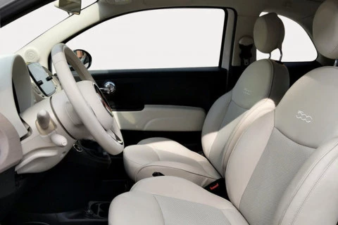 Fiat 500C Dolcevita 1.0 Hybrid 51KW (70 CV)