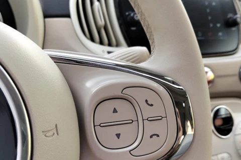 Fiat 500C Dolcevita 1.0 Hybrid 51KW (70 CV)