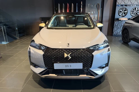 DS 3 Hybrid 107kW (145CV) Perf.Line Auto.