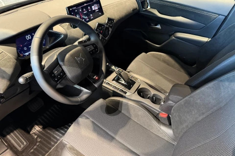 DS 3 Hybrid 107kW (145CV) Perf.Line Auto.