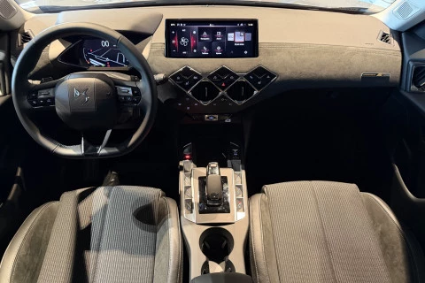 DS 3 Hybrid 107kW (145CV) Perf.Line Auto.