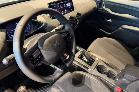 DS 3 Hybrid 107kW (145CV) Perf.Line Auto.