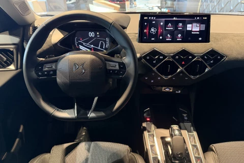 DS 3 Hybrid 107kW (145CV) Perf.Line Auto.