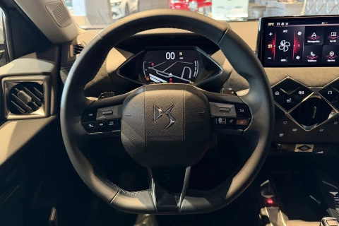 DS 3 Hybrid 107kW (145CV) Perf.Line Auto.