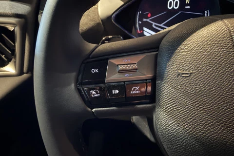 DS 3 Hybrid 107kW (145CV) Perf.Line Auto.