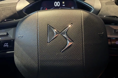 DS 3 Hybrid 107kW (145CV) Perf.Line Auto.