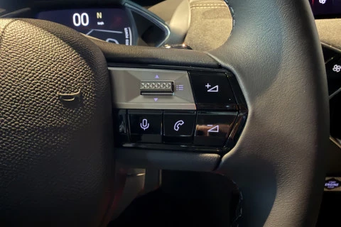 DS 3 Hybrid 107kW (145CV) Perf.Line Auto.