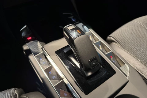 DS 3 Hybrid 107kW (145CV) Perf.Line Auto.