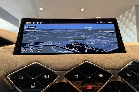 DS 3 Hybrid 107kW (145CV) Perf.Line Auto.
