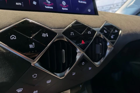 DS 3 Hybrid 107kW (145CV) Perf.Line Auto.