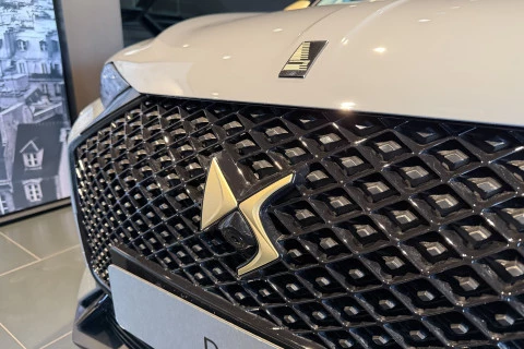 DS 3 Hybrid 107kW (145CV) Perf.Line Auto.