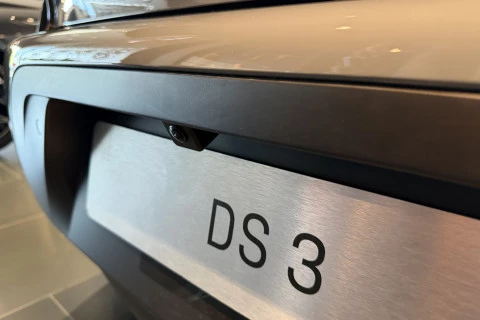 DS 3 Hybrid 107kW (145CV) Perf.Line Auto.