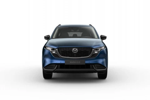 Mazda CX-5 2.5 Sky MHEV 141CV AT FWD Centre-Line