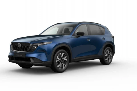 Mazda CX-5 2.5 Sky MHEV 141CV AT FWD Centre-Line