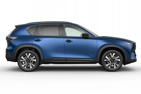 Mazda CX-5 2.5 Sky MHEV 141CV AT FWD Centre-Line