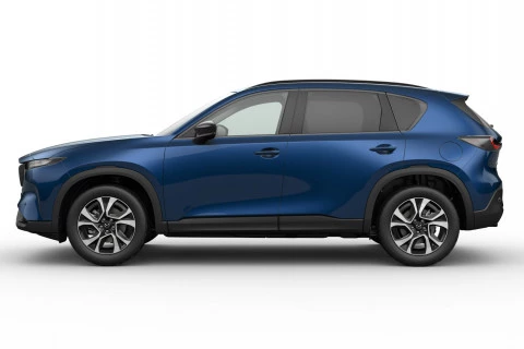 Mazda CX-5 2.5 Sky MHEV 141CV AT FWD Centre-Line