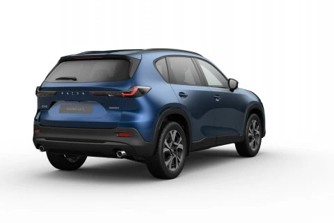 Mazda CX-5 2.5 Sky MHEV 141CV AT FWD Centre-Line