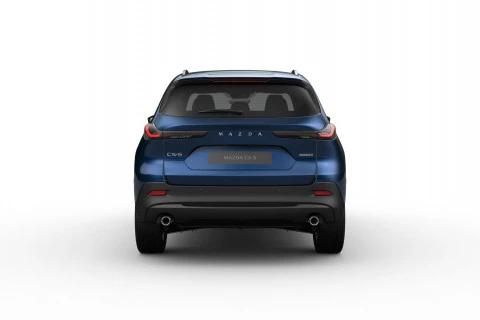 Mazda CX-5 2.5 Sky MHEV 141CV AT FWD Centre-Line