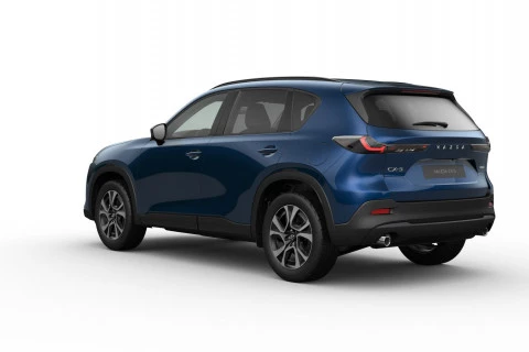Mazda CX-5 2.5 Sky MHEV 141CV AT FWD Centre-Line