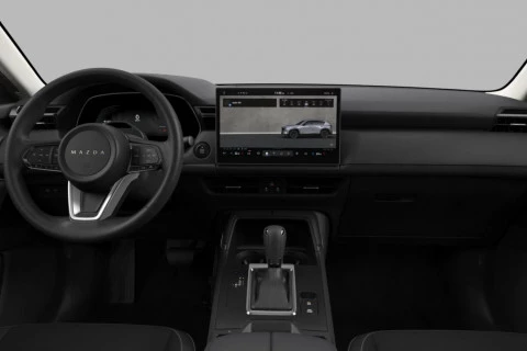 Mazda CX-5 2.5 Sky MHEV 141CV AT FWD Centre-Line