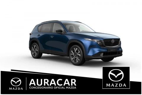 Mazda CX-5 2.5 Sky MHEV 141CV AT FWD Centre-Line