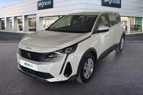 Peugeot 5008 1.2 PureTech 96KW S&S Active Pack