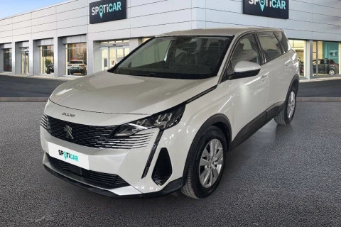 Peugeot 5008 1.2 PureTech 96KW S&S Active Pack