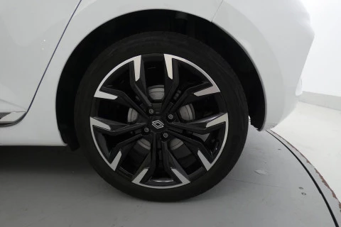 Renault Clio  Hibrido  E-TECH Full Hybrid Techno 105kW