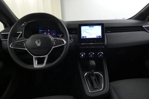 Renault Clio  Hibrido  E-TECH Full Hybrid Techno 105kW