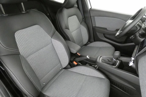 Renault Clio  Hibrido  E-TECH Full Hybrid Techno 105kW