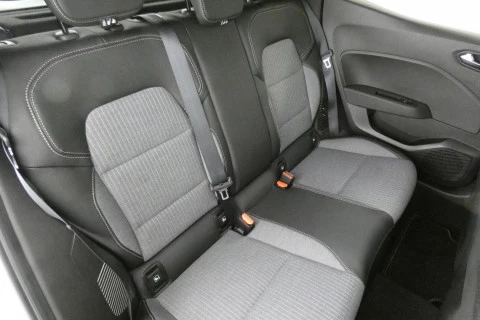 Renault Clio  Hibrido  E-TECH Full Hybrid Techno 105kW