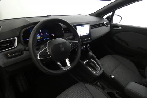 Renault Clio  Hibrido  E-TECH Full Hybrid Techno 105kW