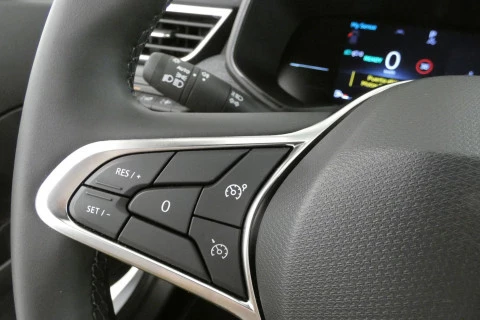 Renault Clio  Hibrido  E-TECH Full Hybrid Techno 105kW