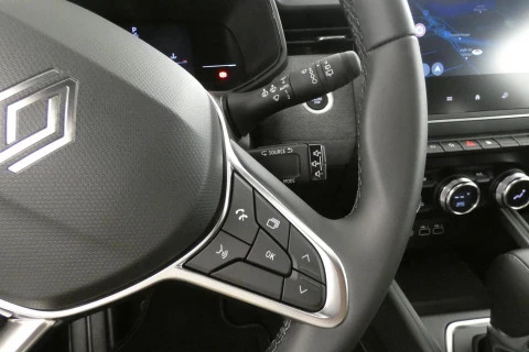 Renault Clio  Hibrido  E-TECH Full Hybrid Techno 105kW