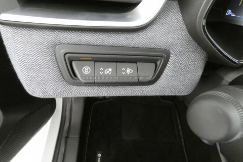 Renault Clio  Hibrido  E-TECH Full Hybrid Techno 105kW